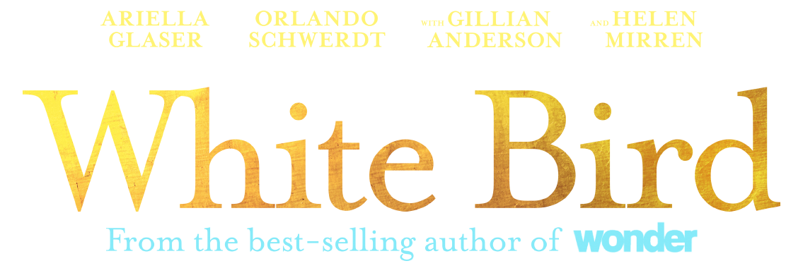 White Bird